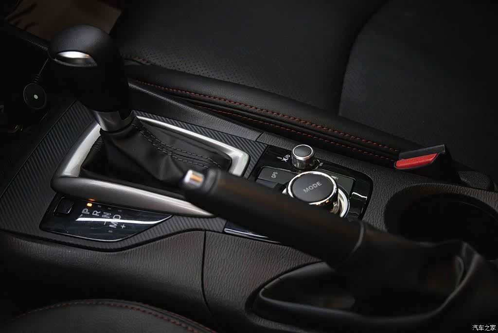 Mazda Mazda3, 2019 24