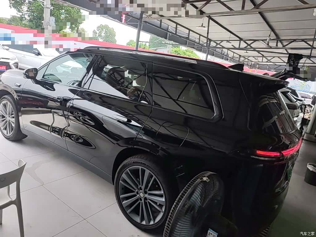 Leapmotor C10, 2025 все фото