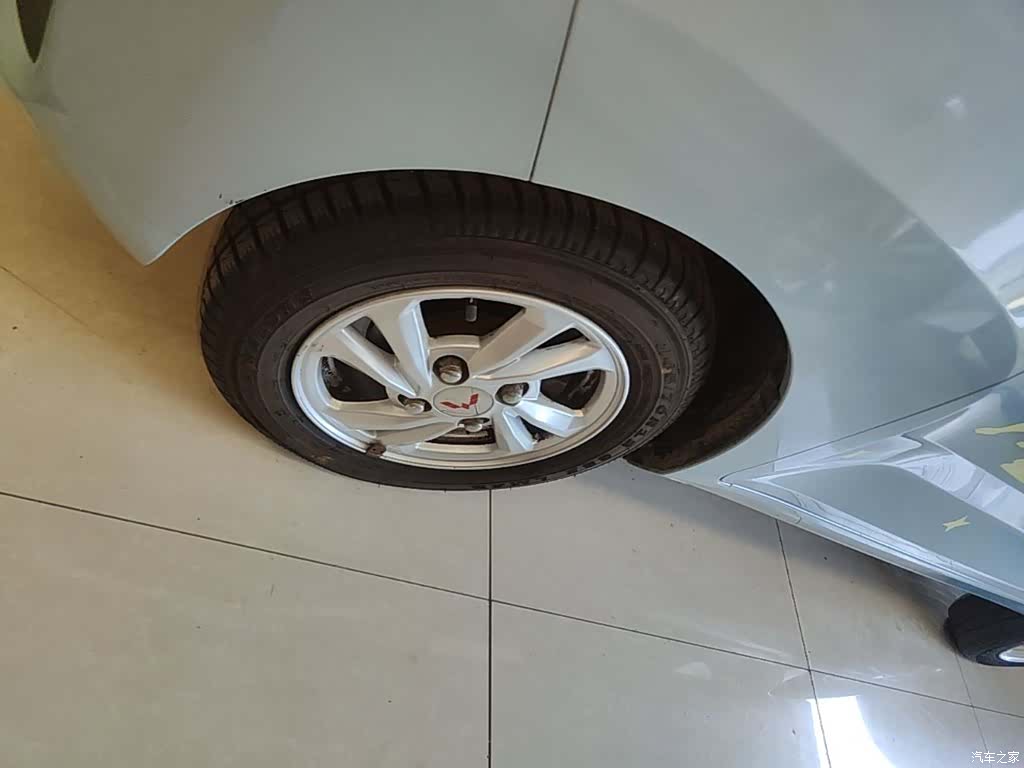 Wuling MINIEV, 2021 23