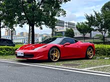 ������458 2012�� 4.5L Italia �й�������