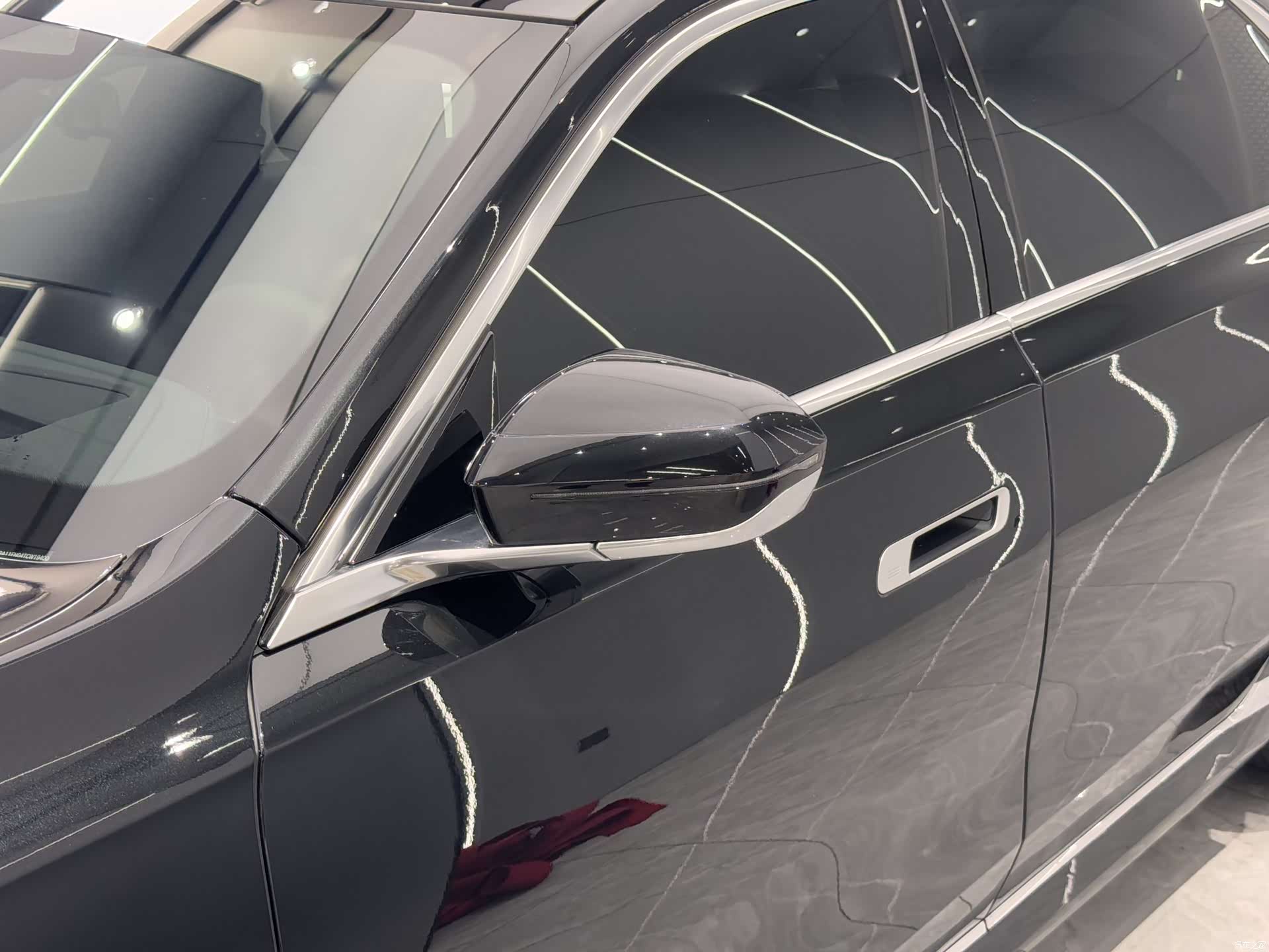 BMW 7 Series, 2026 6