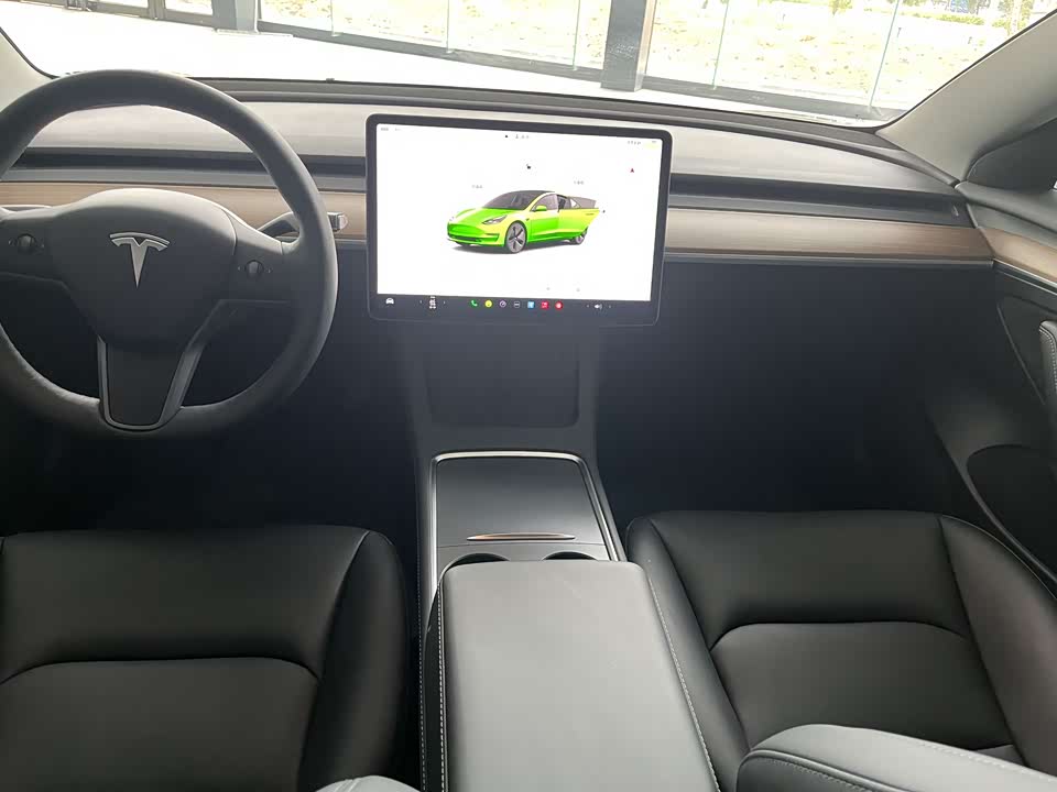 Tesla Model 3 Tesla Model 3