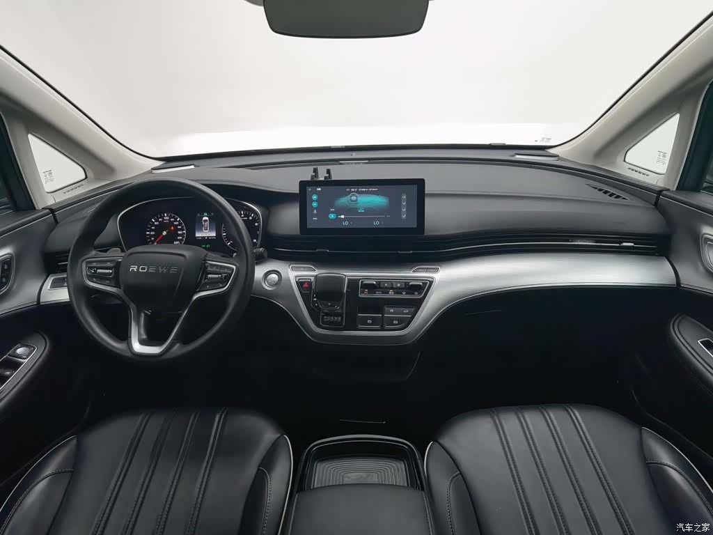 Roewe iMAX8, 2022 24