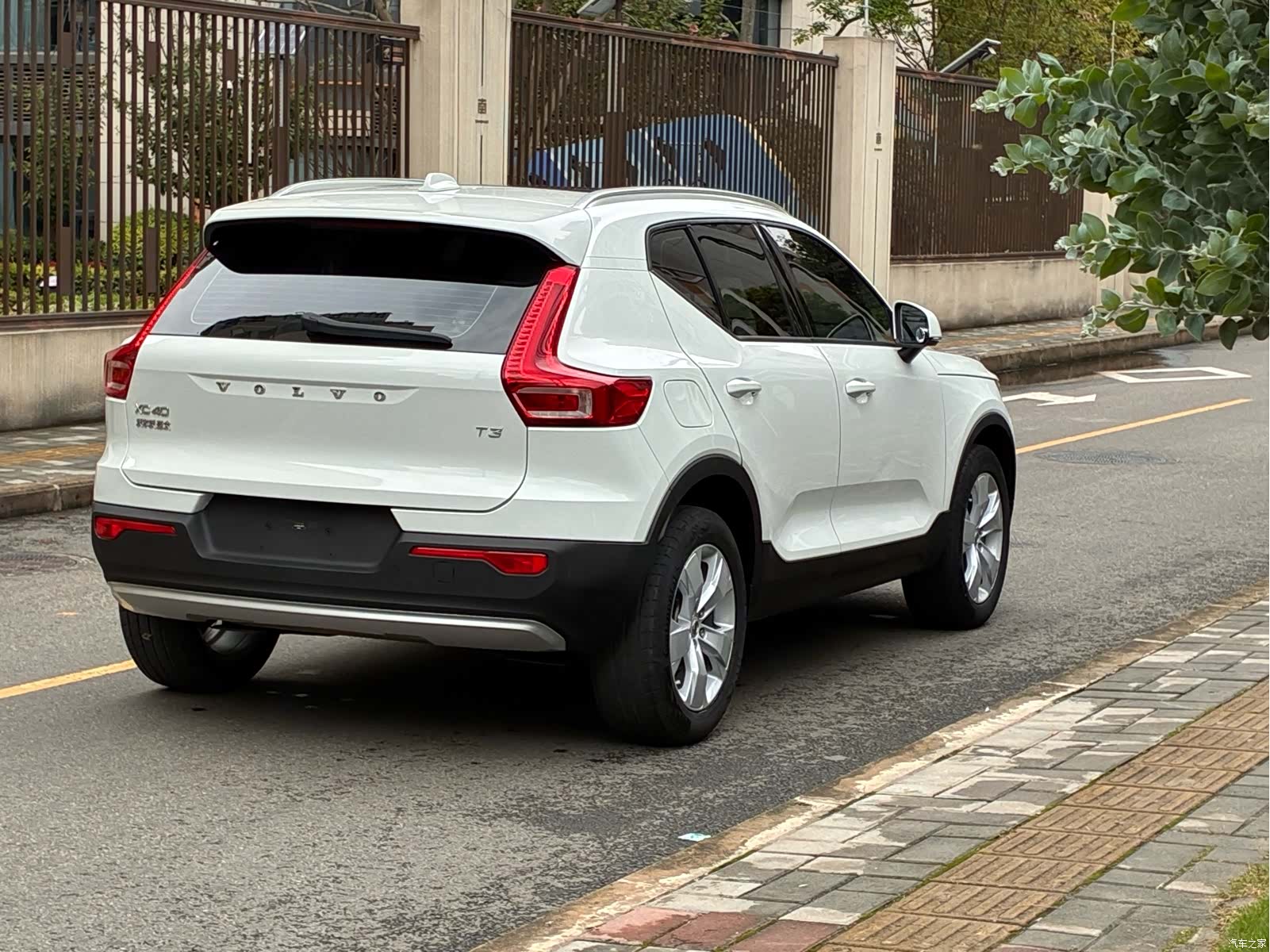 Volvo XC40, 2021 7