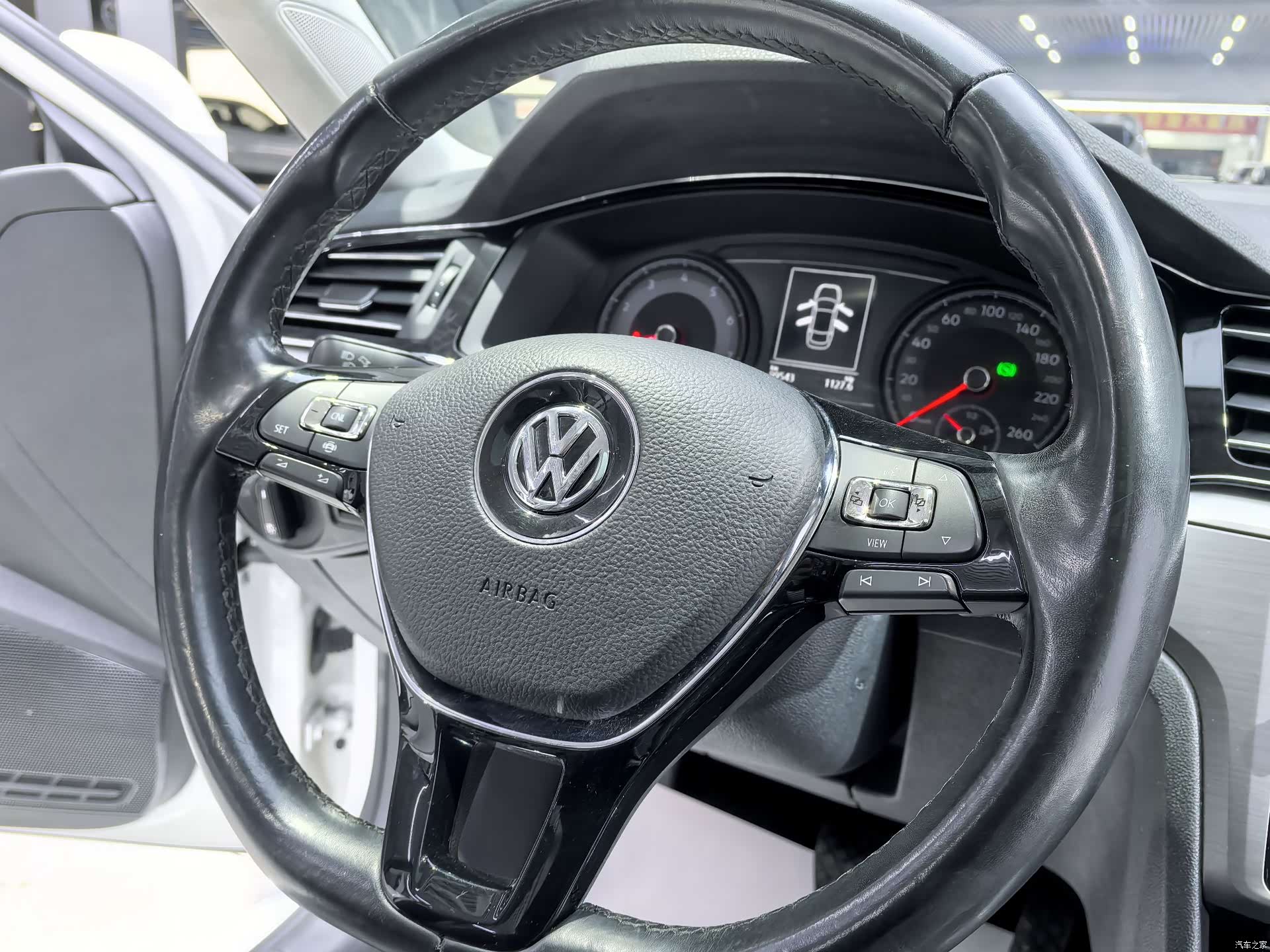 Volkswagen Lamando, 2020 11