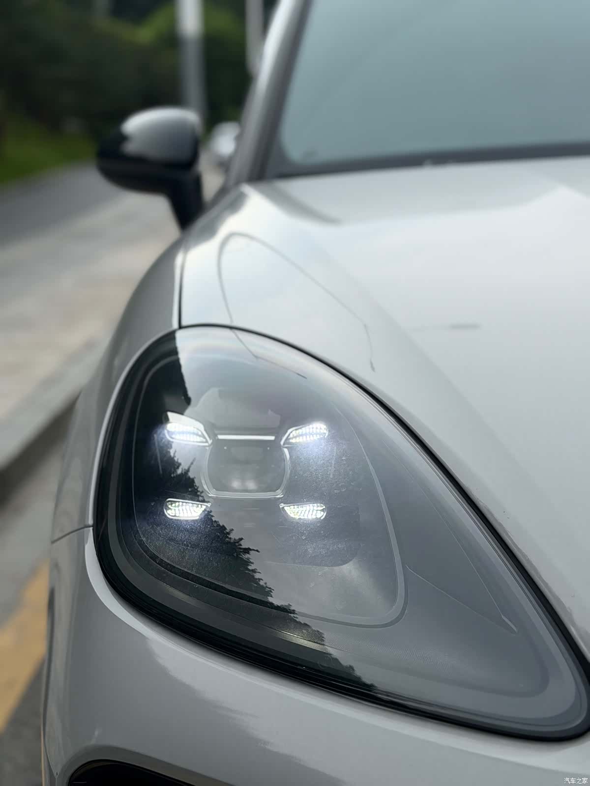 Porsche Cayenne, 2019 11