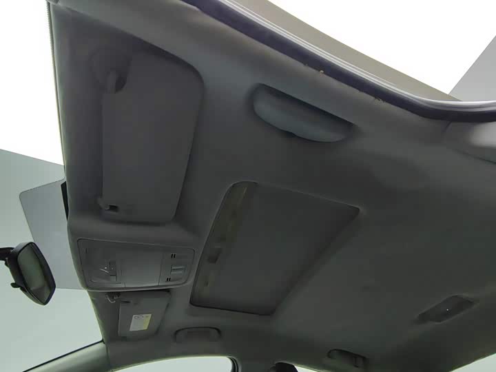Buick Regal 2015 1.6T ling xian ji shu xing