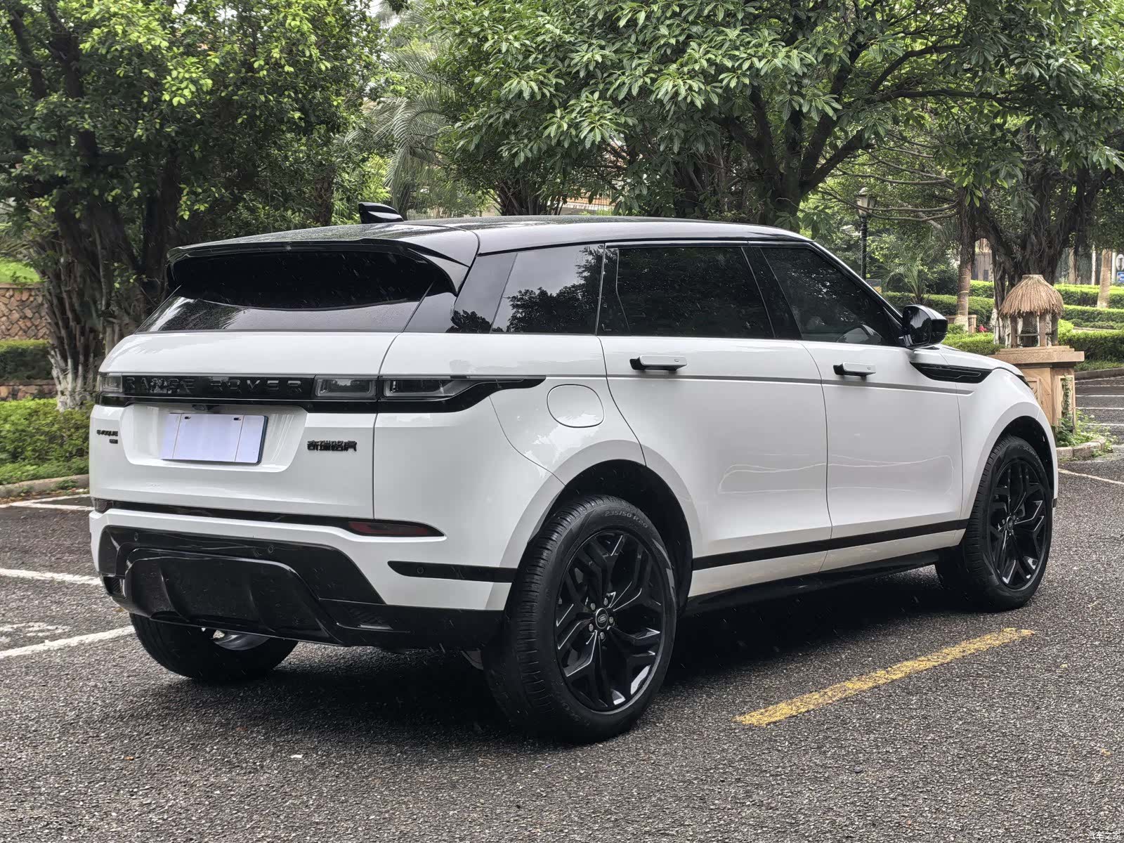 Land Rover Range Rover, 2023 7