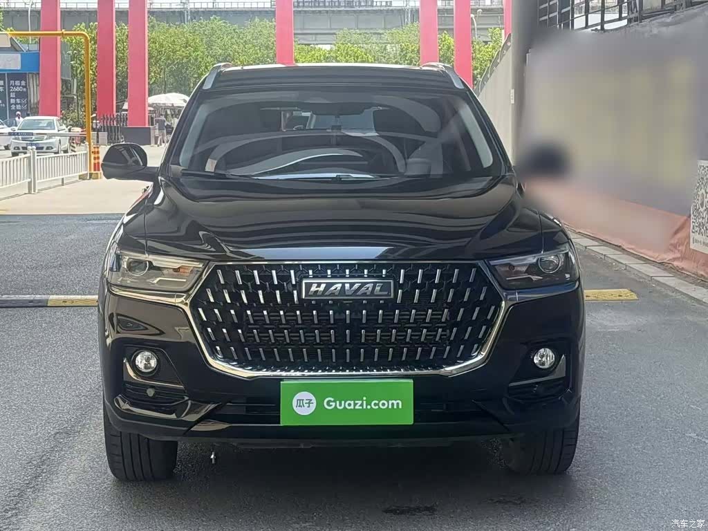 Haval H6, 2023 7