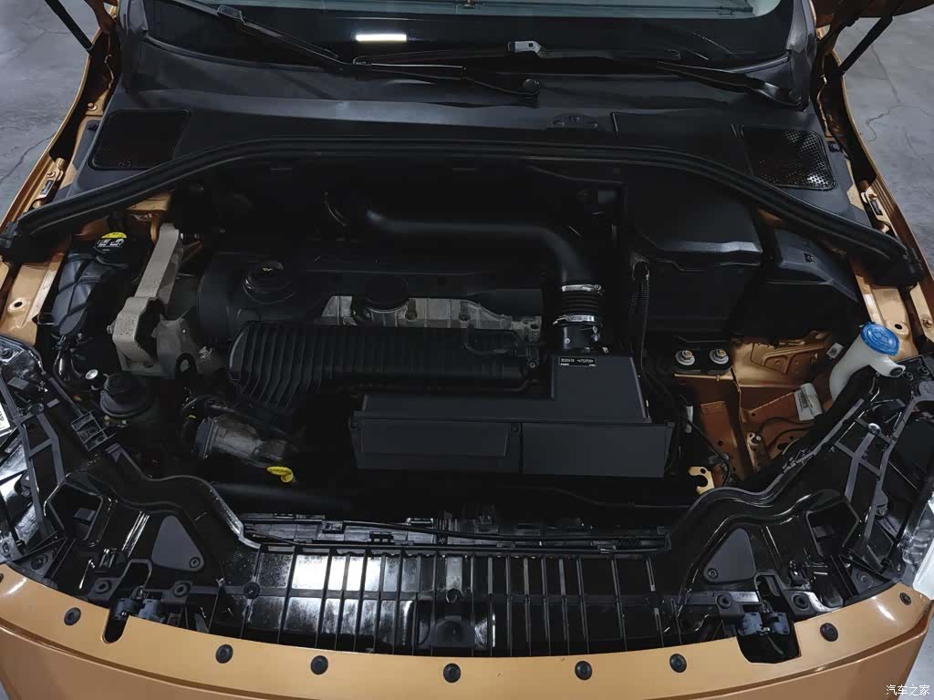 Volvo S60, 2015 6
