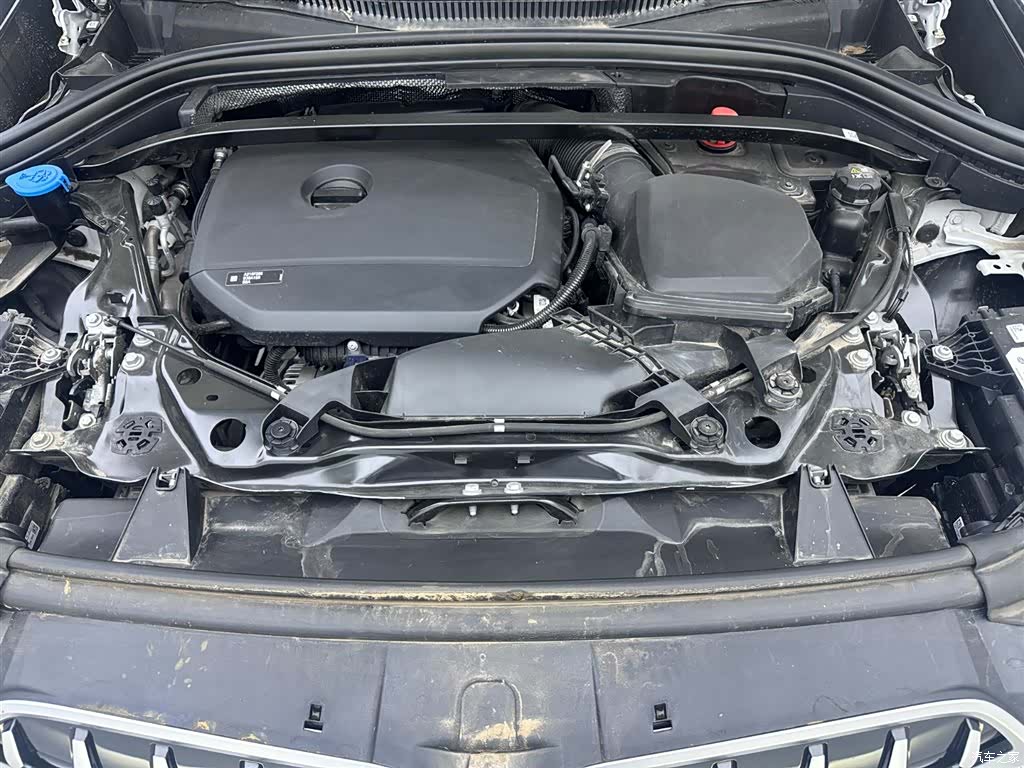 BMW X1, 2025 17