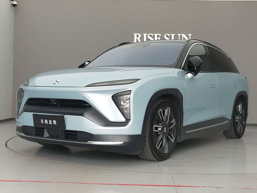 NIO ES6