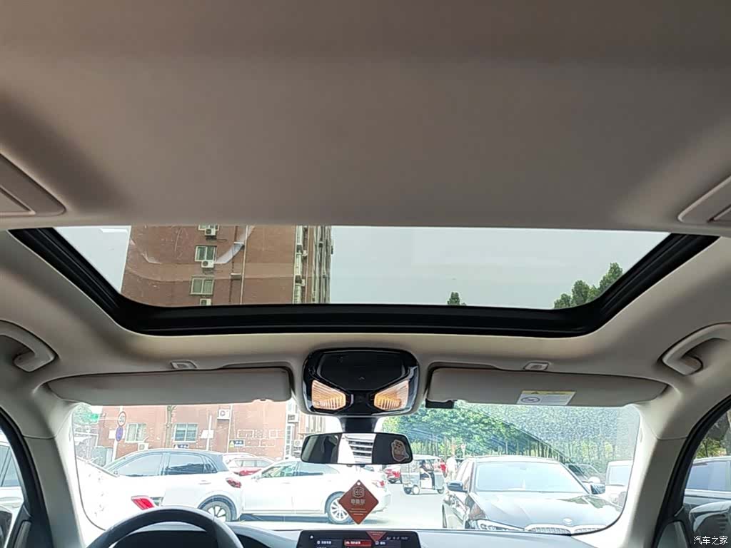 BMW 5 Series, 2018 17