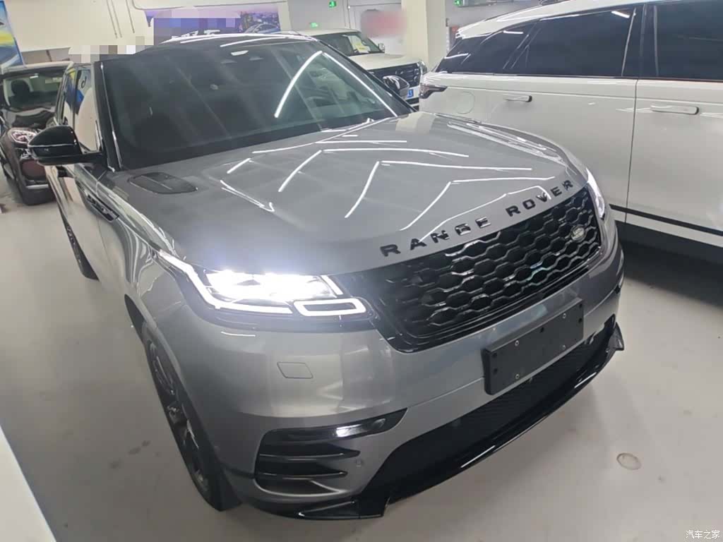 Land Rover Range Rover, 2021 4