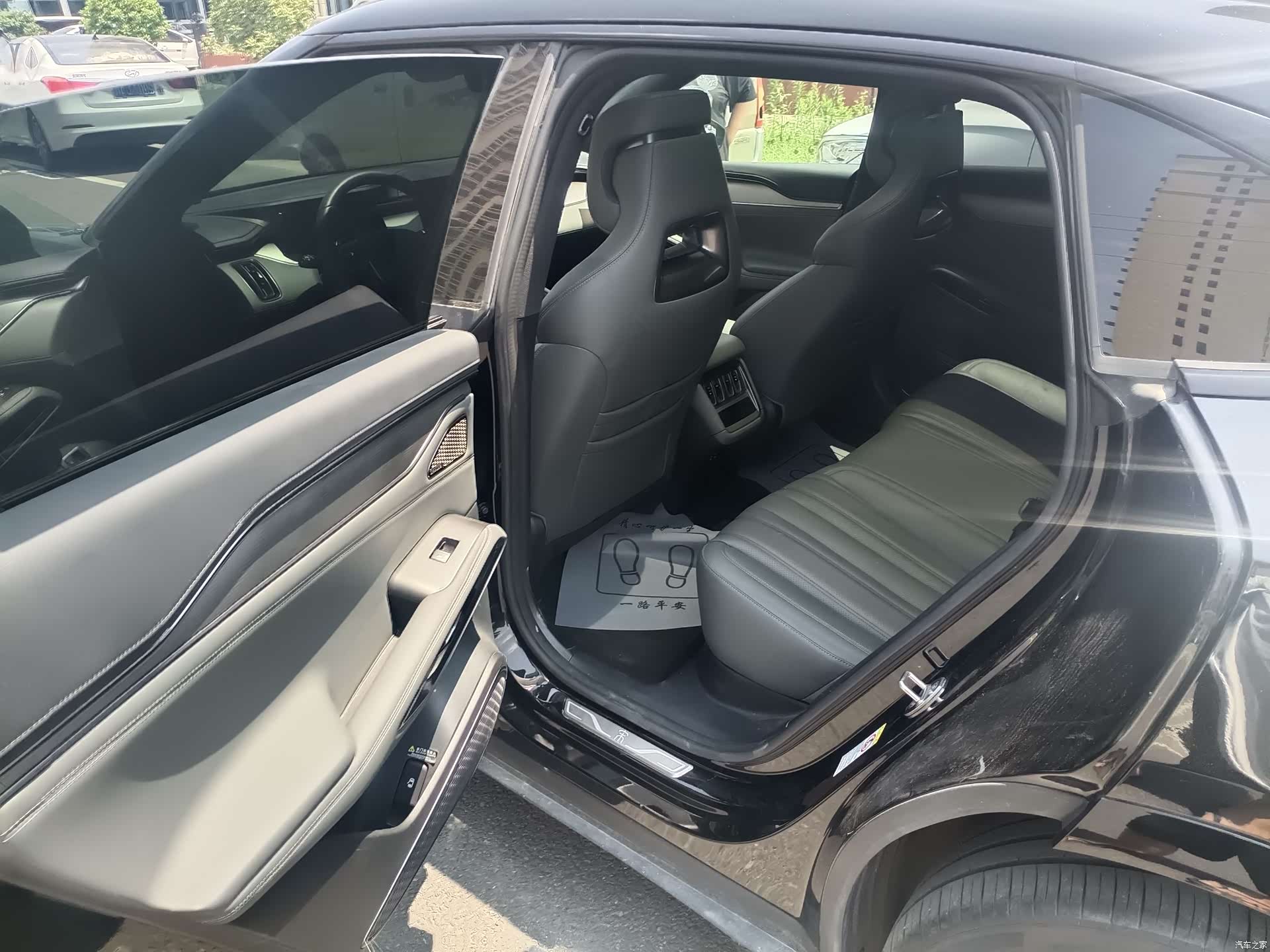 BYD Song, 2025 14
