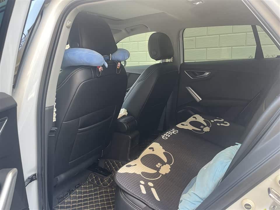 Audi Q2L Audi Q2L