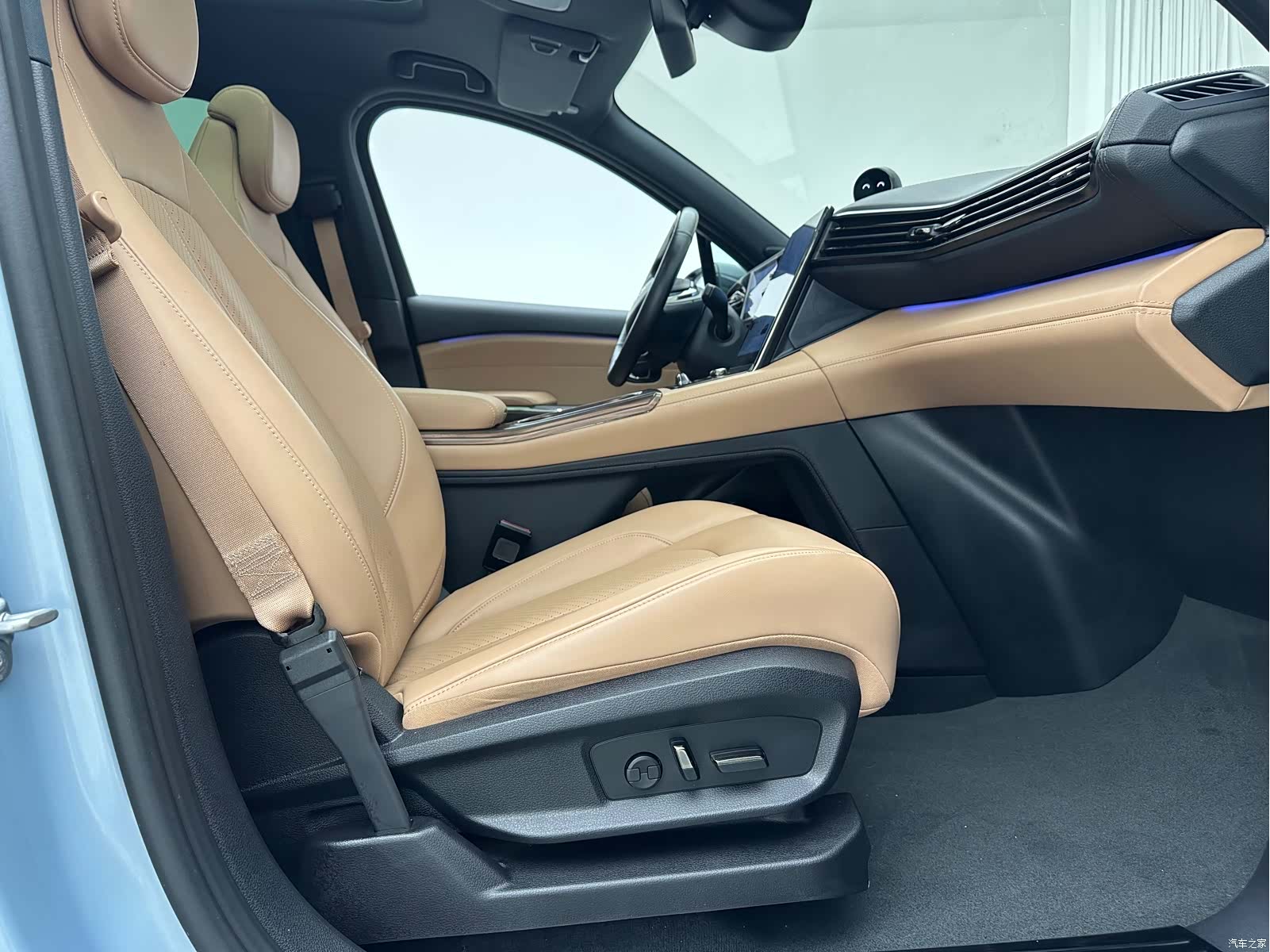 NIO ES6, 2022 14