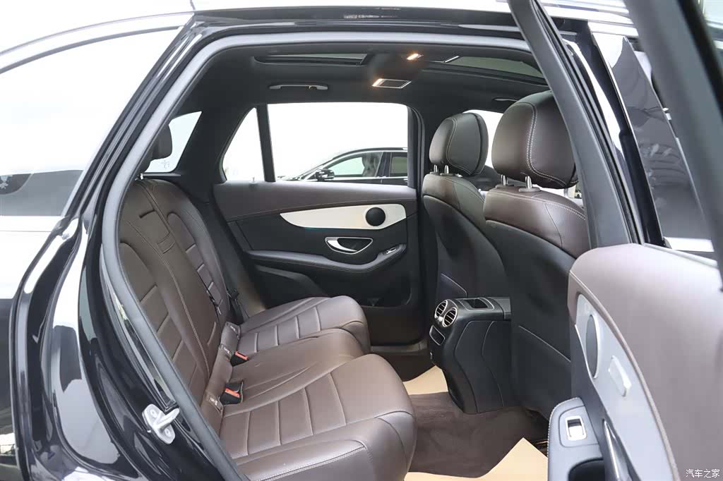 Mercedes-Benz GLC, 2022 17