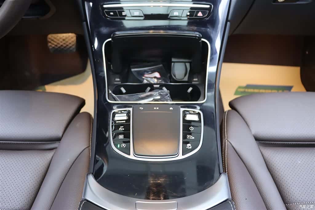 Mercedes-Benz GLC, 2022 25