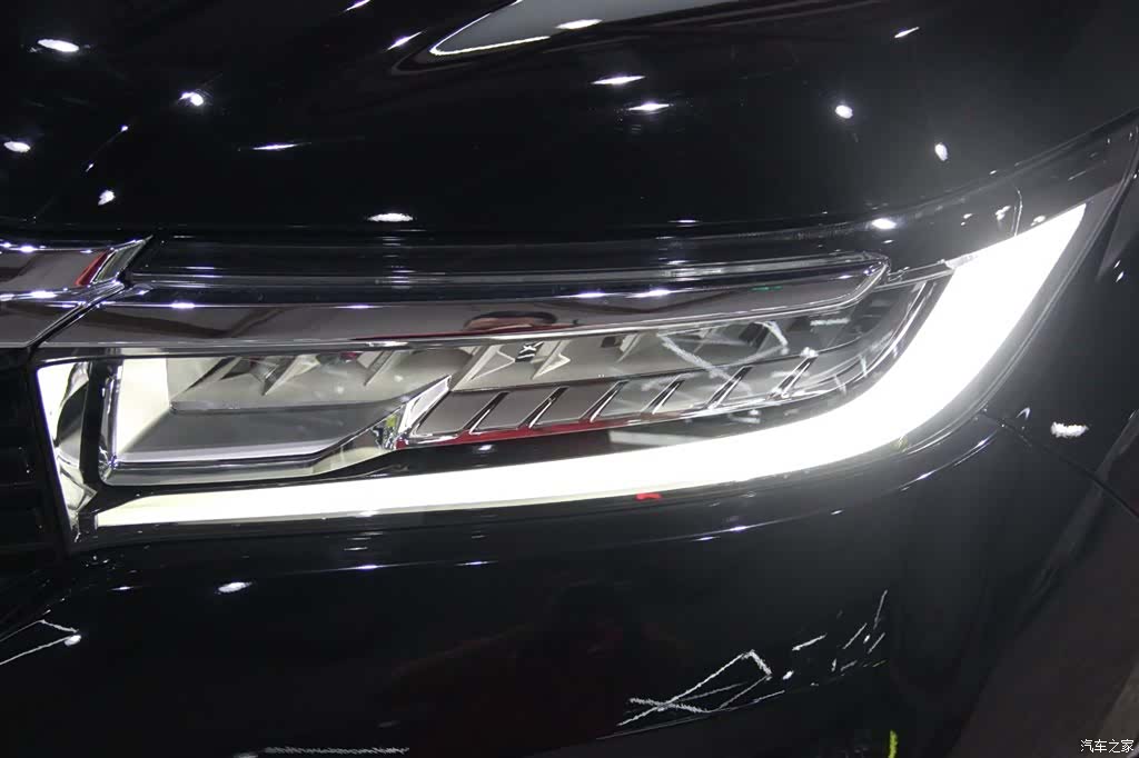 Honda Avancier, 2023 6