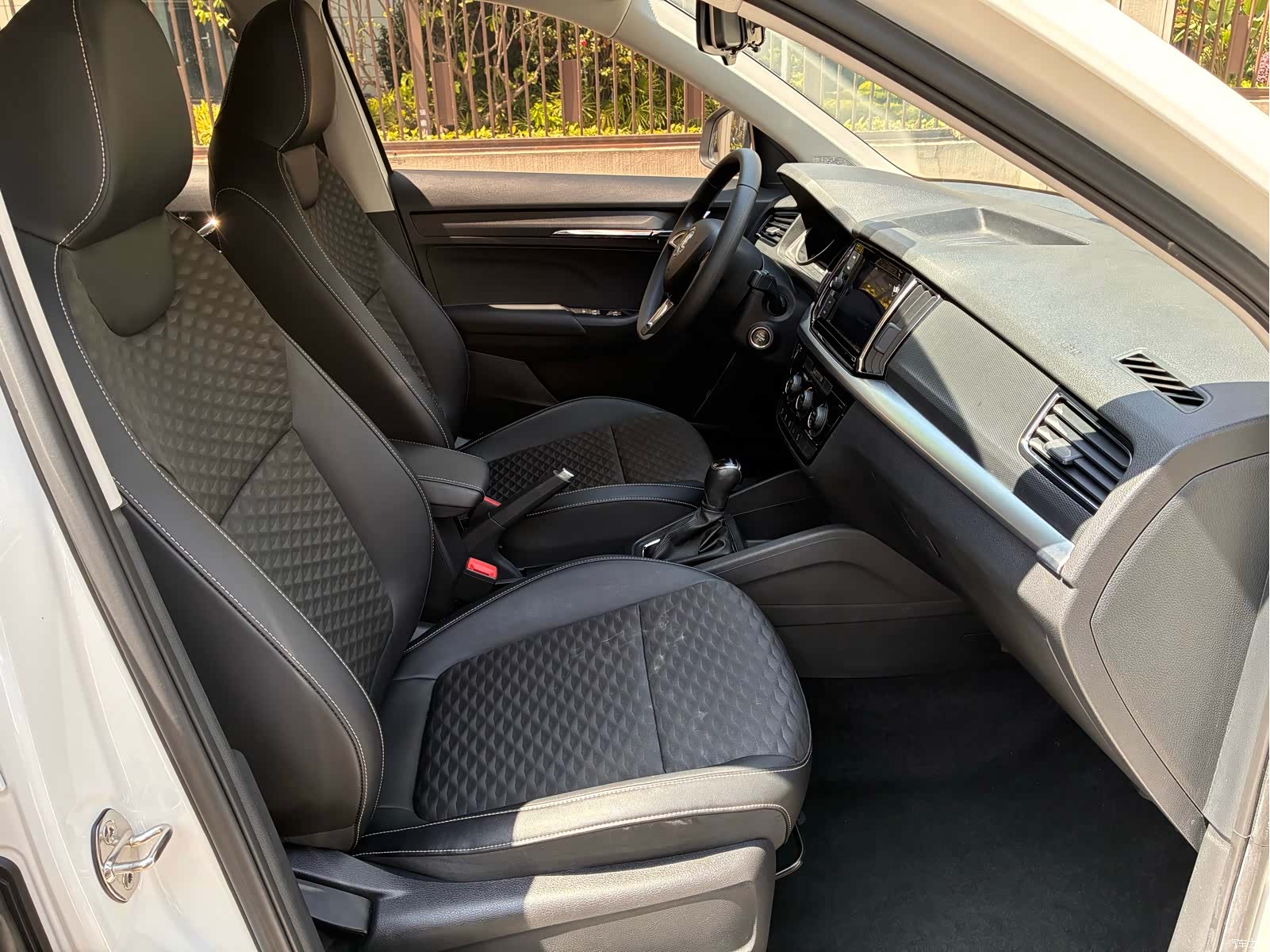 Skoda Kamiq, 2021 13