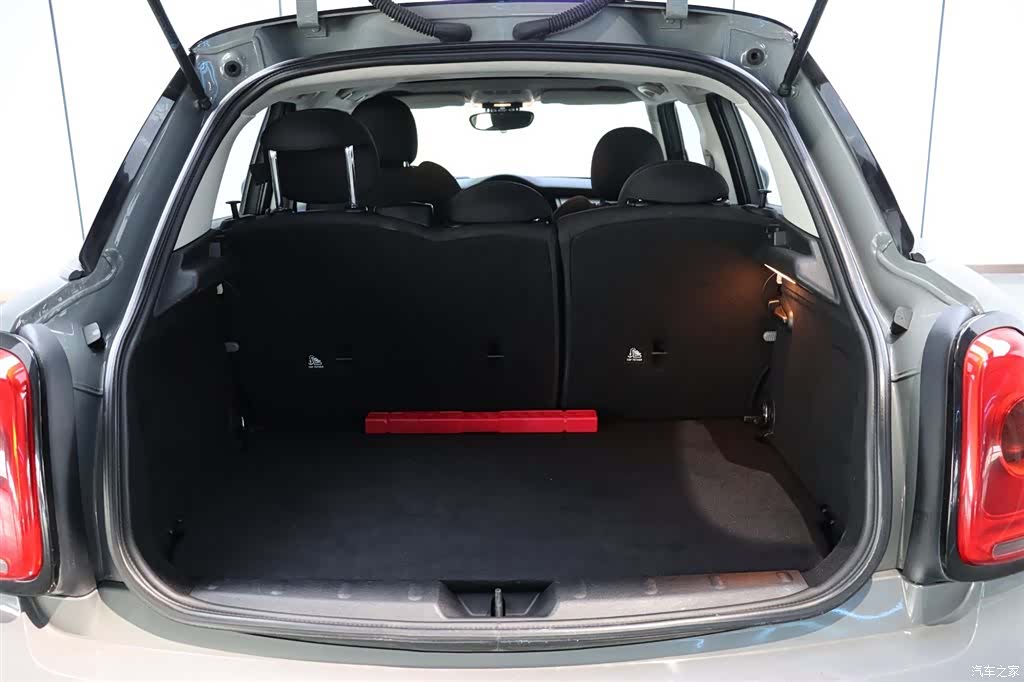 Mini Cooper, 2016 9
