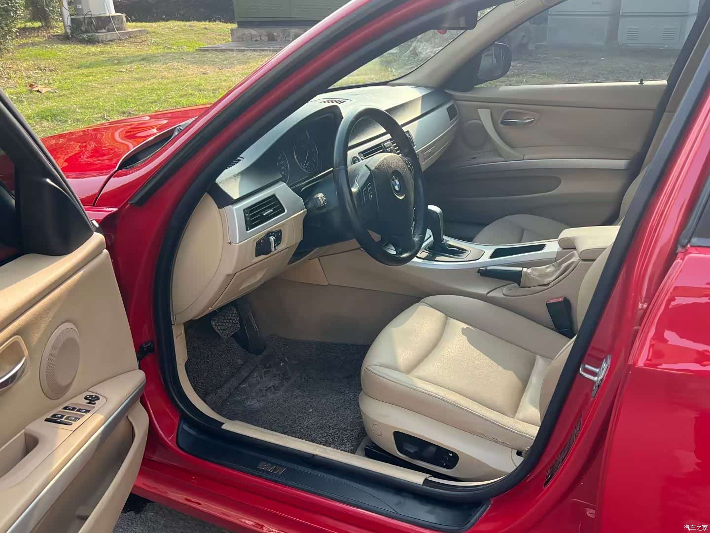 BMW 3 Series, 2011 6