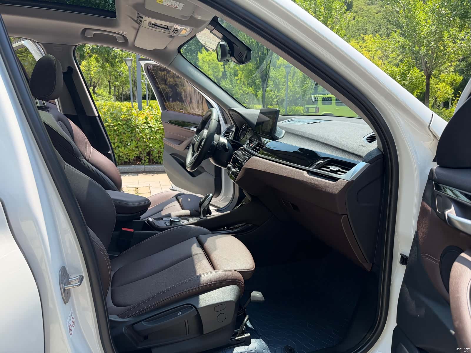 BMW X1, 2019 9