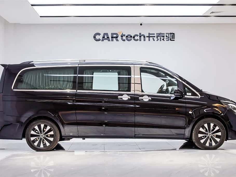 Mercedes-Benz Vito Mercedes-Benz Vito