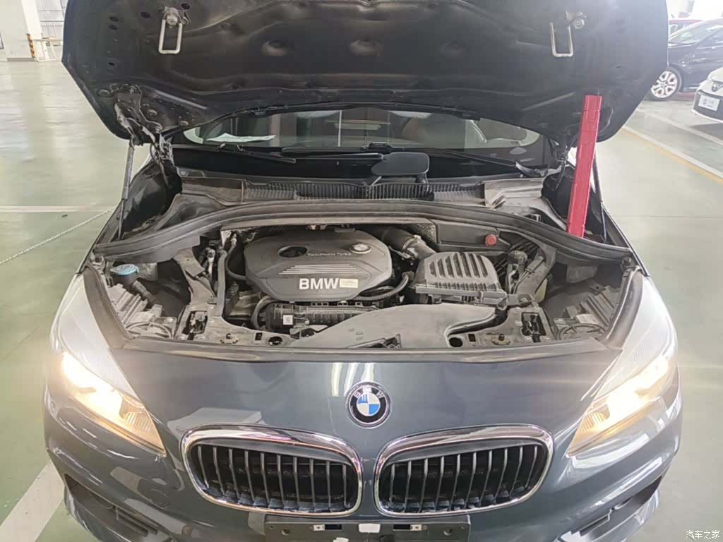 BMW 2 Series, 2016 20
