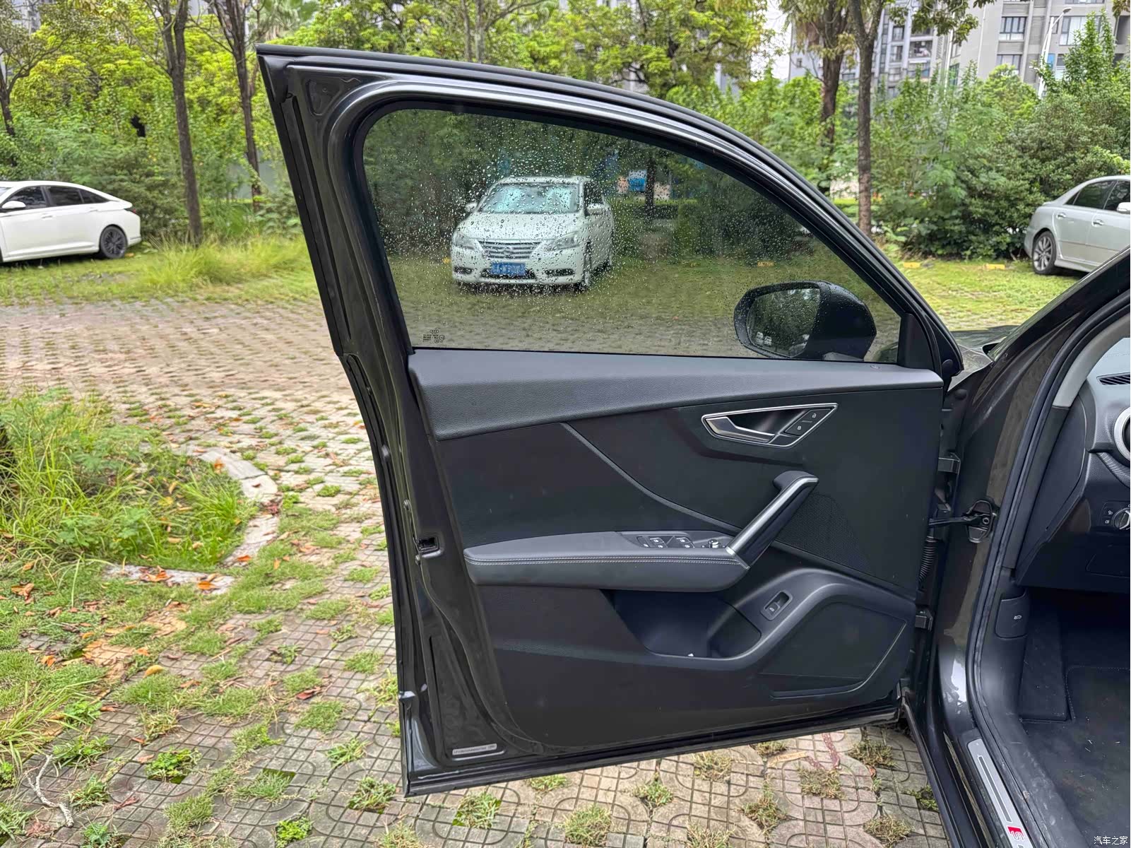 Audi Q2L, 2022 48