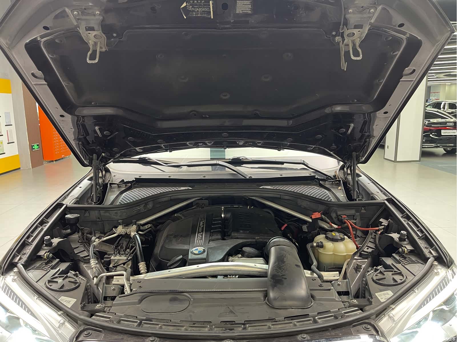 BMW X5, 2019 28