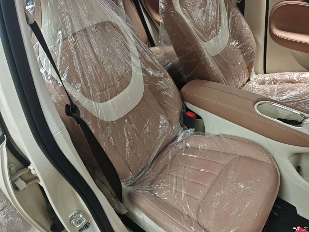 Wuling Bingo, 2026 25