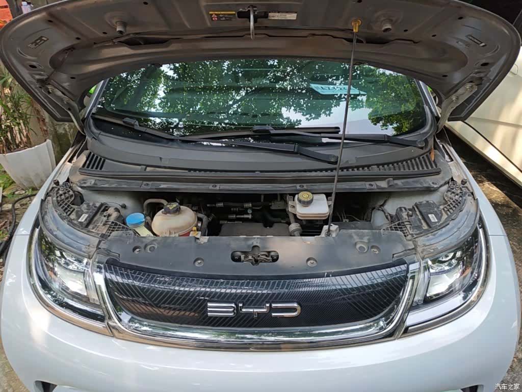 BYD Dolphin, 2022 20