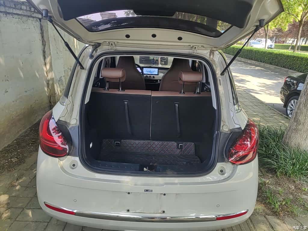 Wuling Bingo, 2024 19