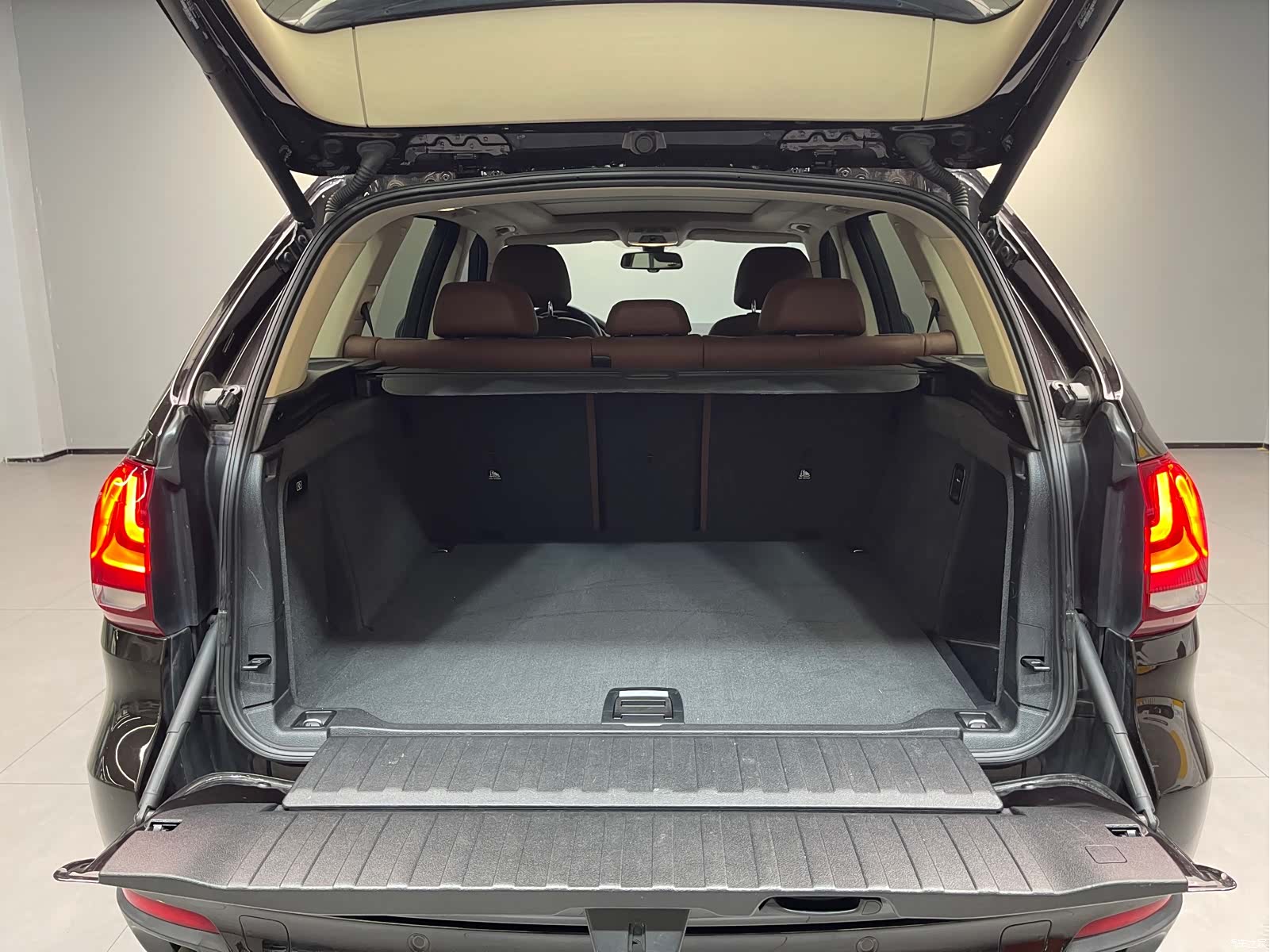 BMW X5, 2019 31