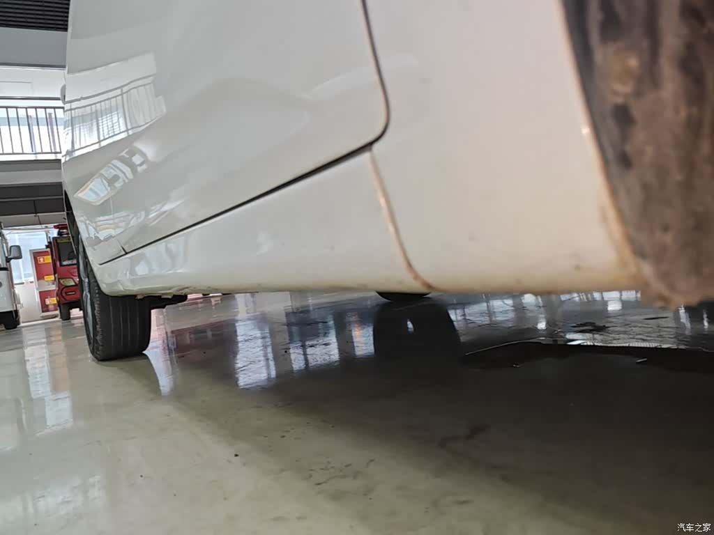 Changan Eado, 2020 21