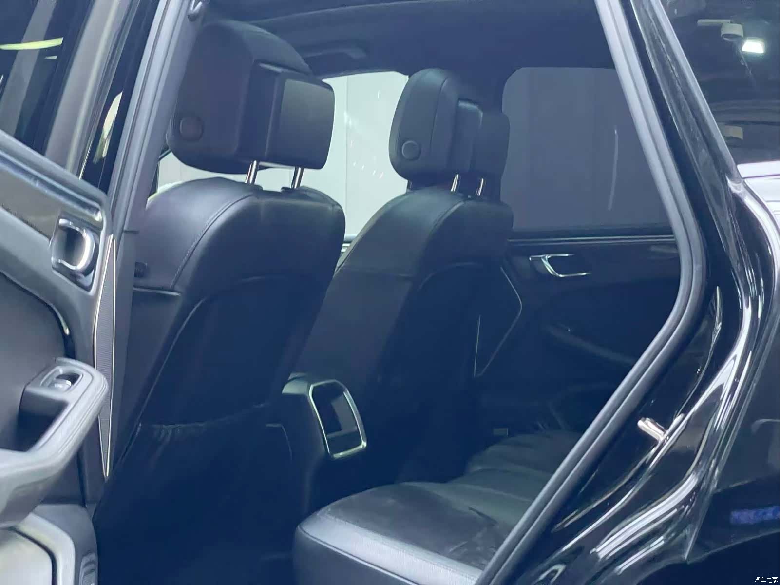 Porsche Macan, 2015 9