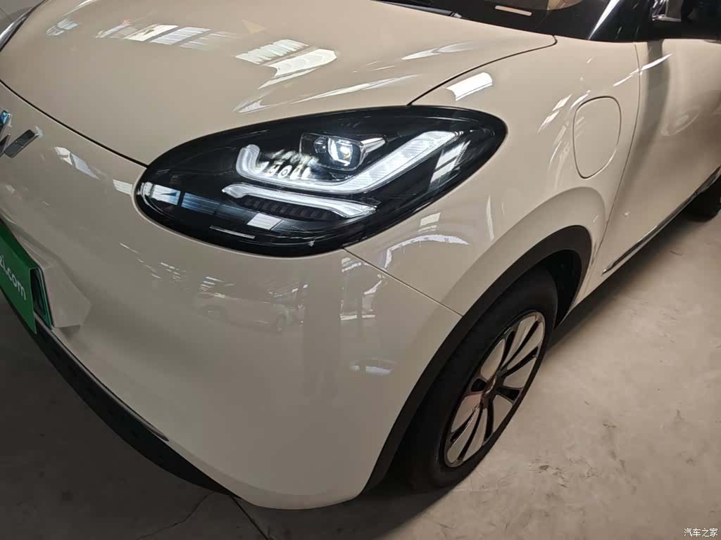 Wuling Bingo, 2026 24
