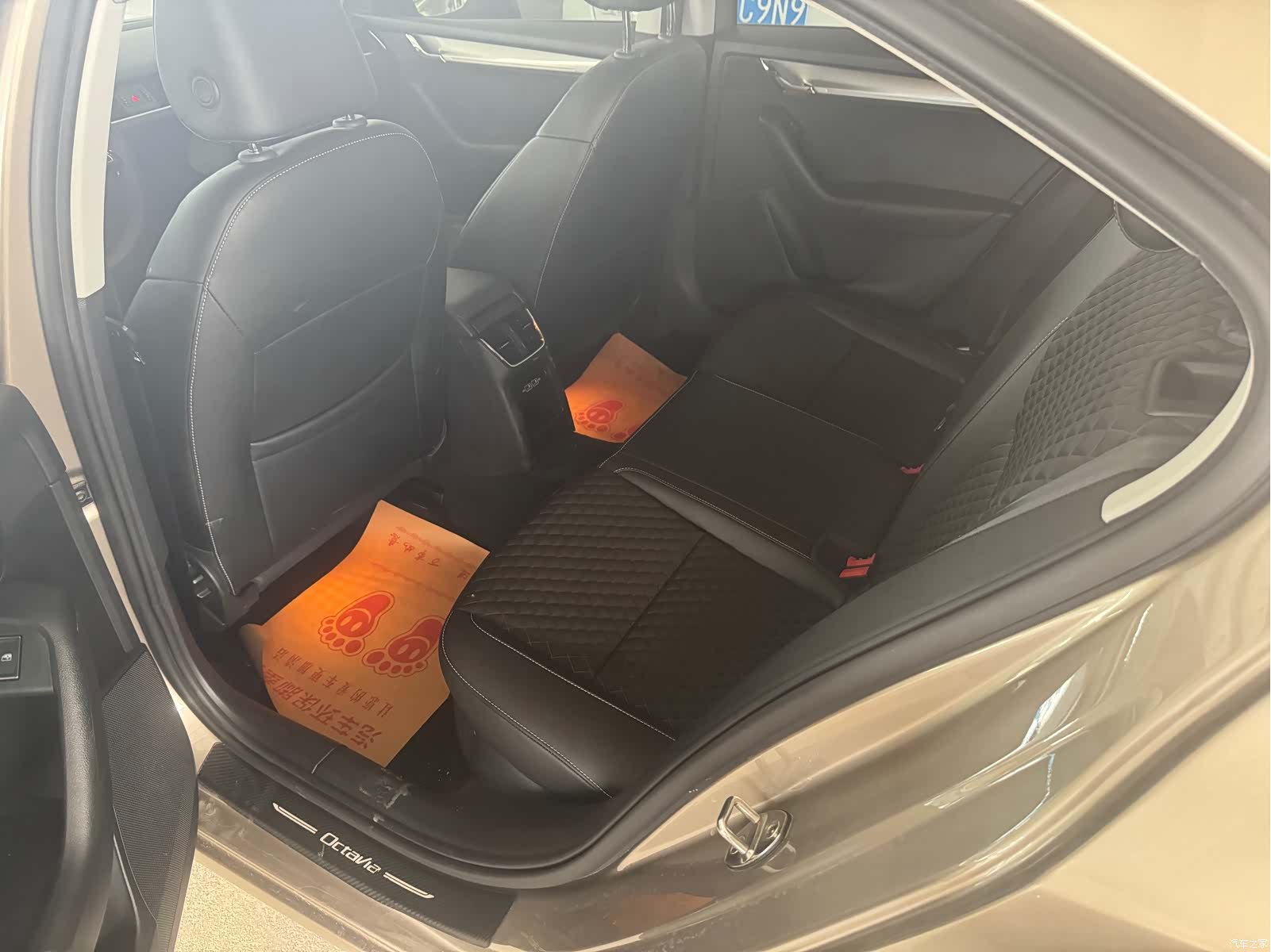 Skoda Octavia, 2019 6