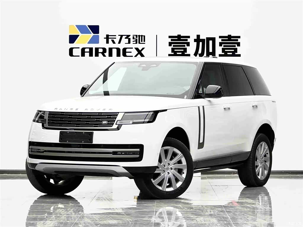 Land Rover Range Rover, 2023 1