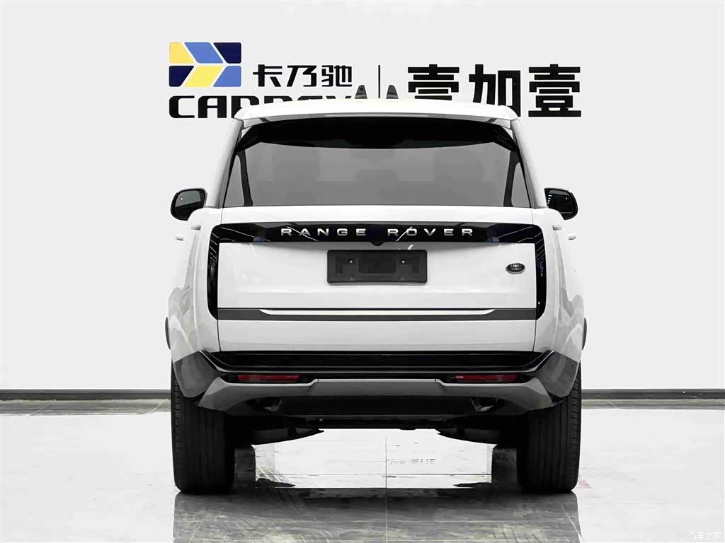 Land Rover Range Rover, 2023 17