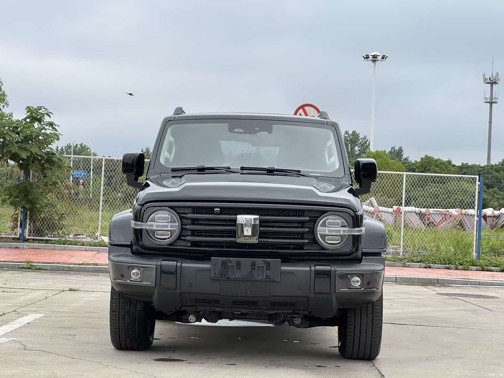 Tank 300, 2022 2