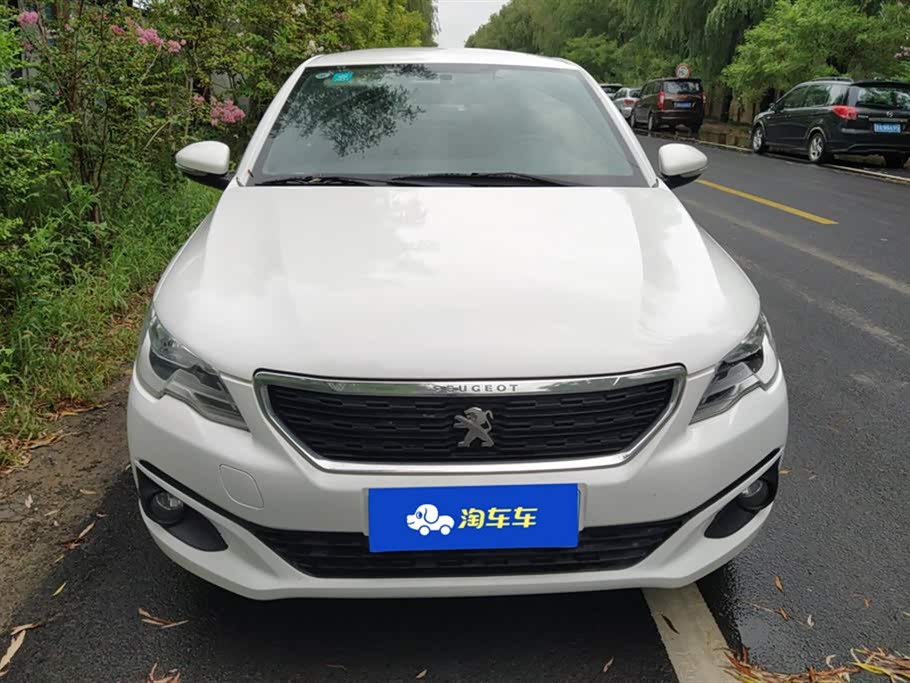 Peugeot 301 Peugeot 301