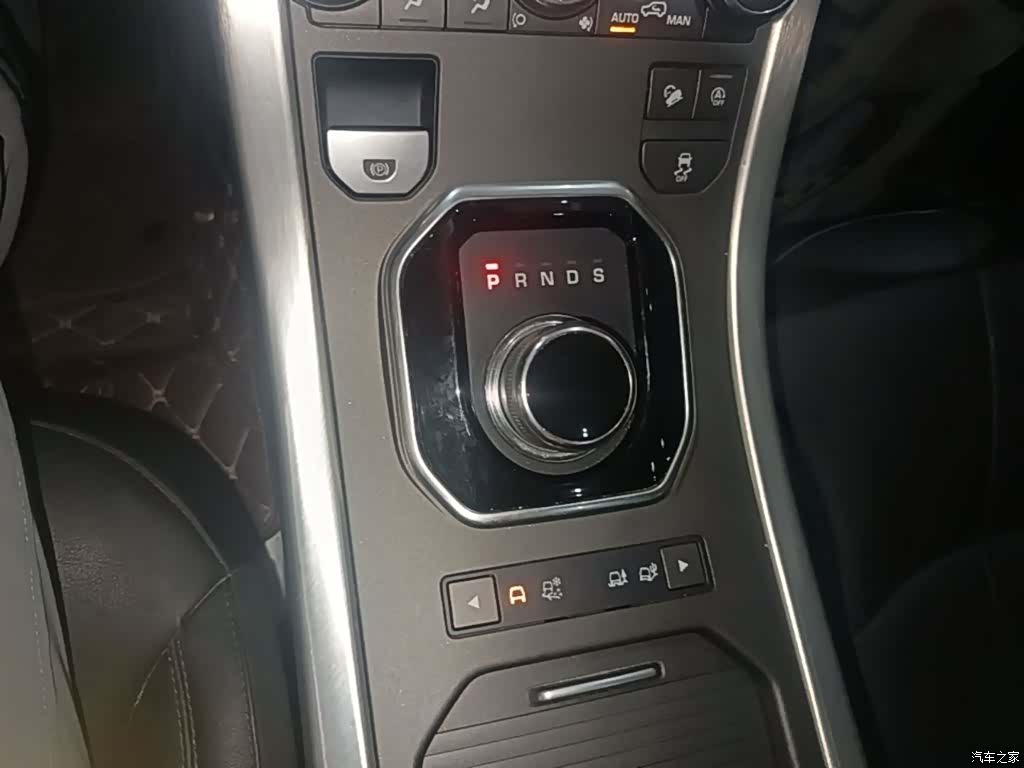 Land Rover Range Rover, 2019 14