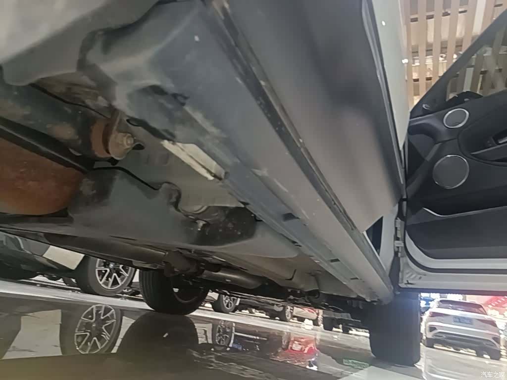 Land Rover Range Rover, 2019 21