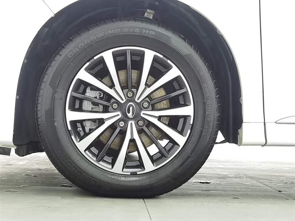 Trumpchi Trumpchi M8