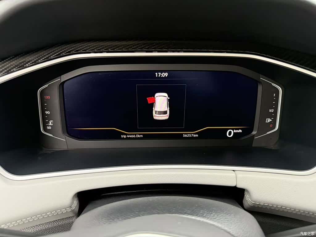 Volkswagen Tayron, 2023 19