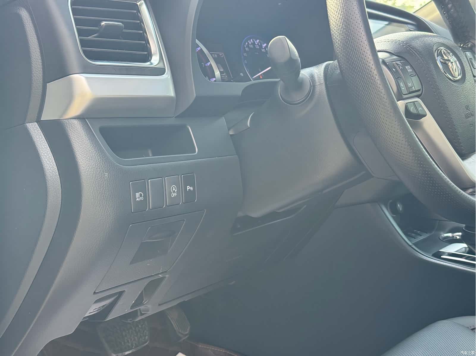 Toyota Highlander, 2018 13