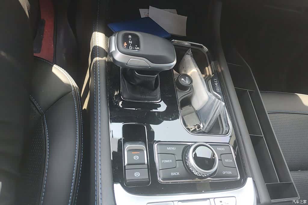 BAIC BJ40, 2023 16